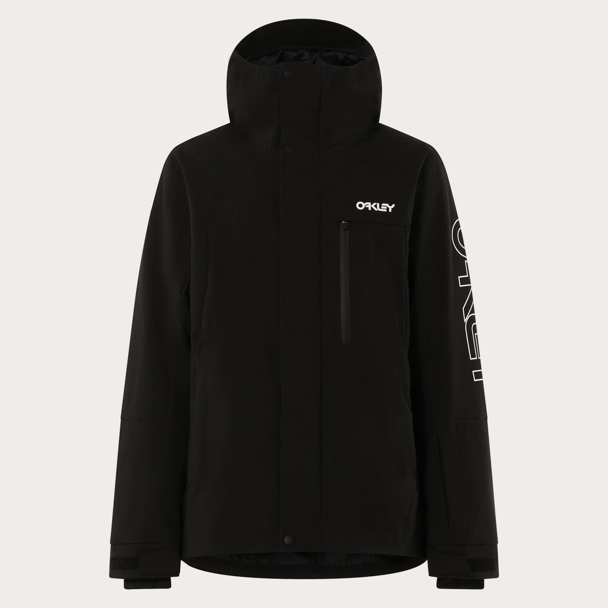 OAKLEY TNP TBT INSULATED ANORAK MENS JACKET 2026