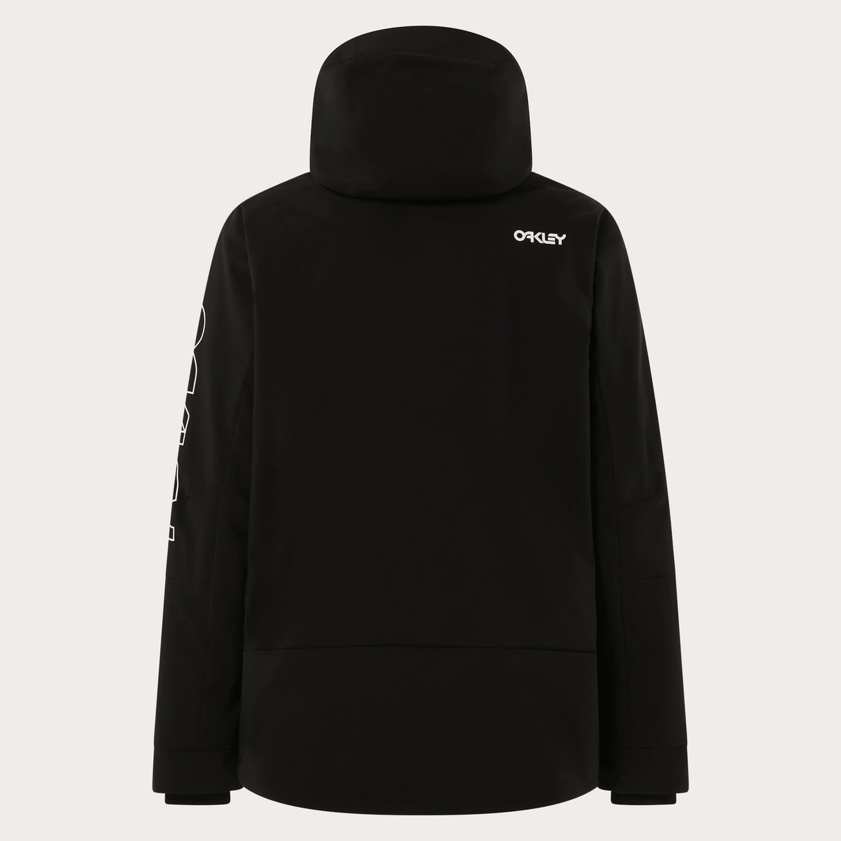 OAKLEY TNP TBT INSULATED ANORAK MENS JACKET 2026