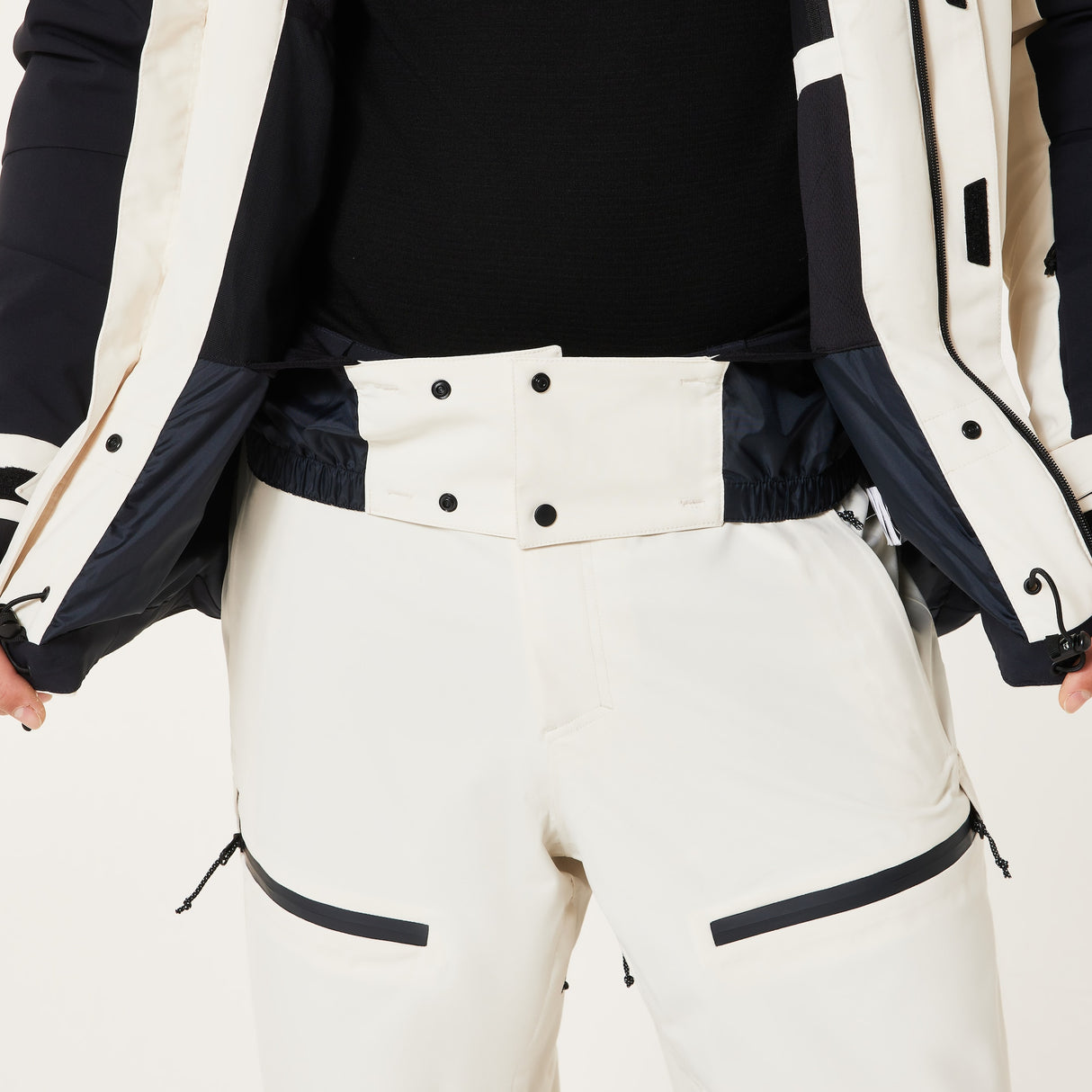 OAKLEY TNP TBT INSULATED ANORAK MENS JACKET 2026