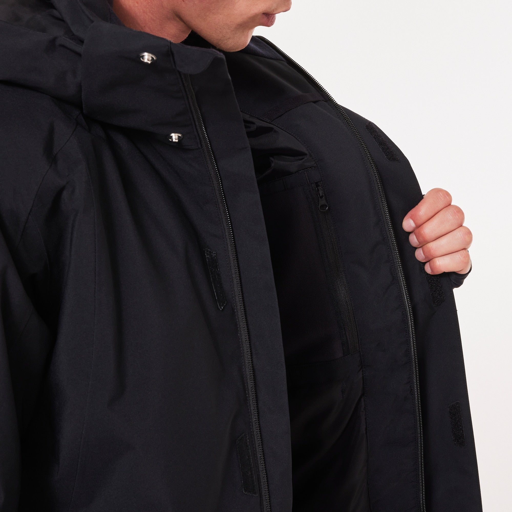OAKLEY SUB TEMP RC GORE-TEX MENS JACKET 2.0 2026 – Buzz's Boards