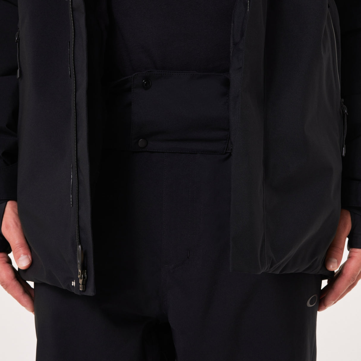 OAKLEY SUB TEMP RC GORE-TEX MENS JACKET 2.0 2026