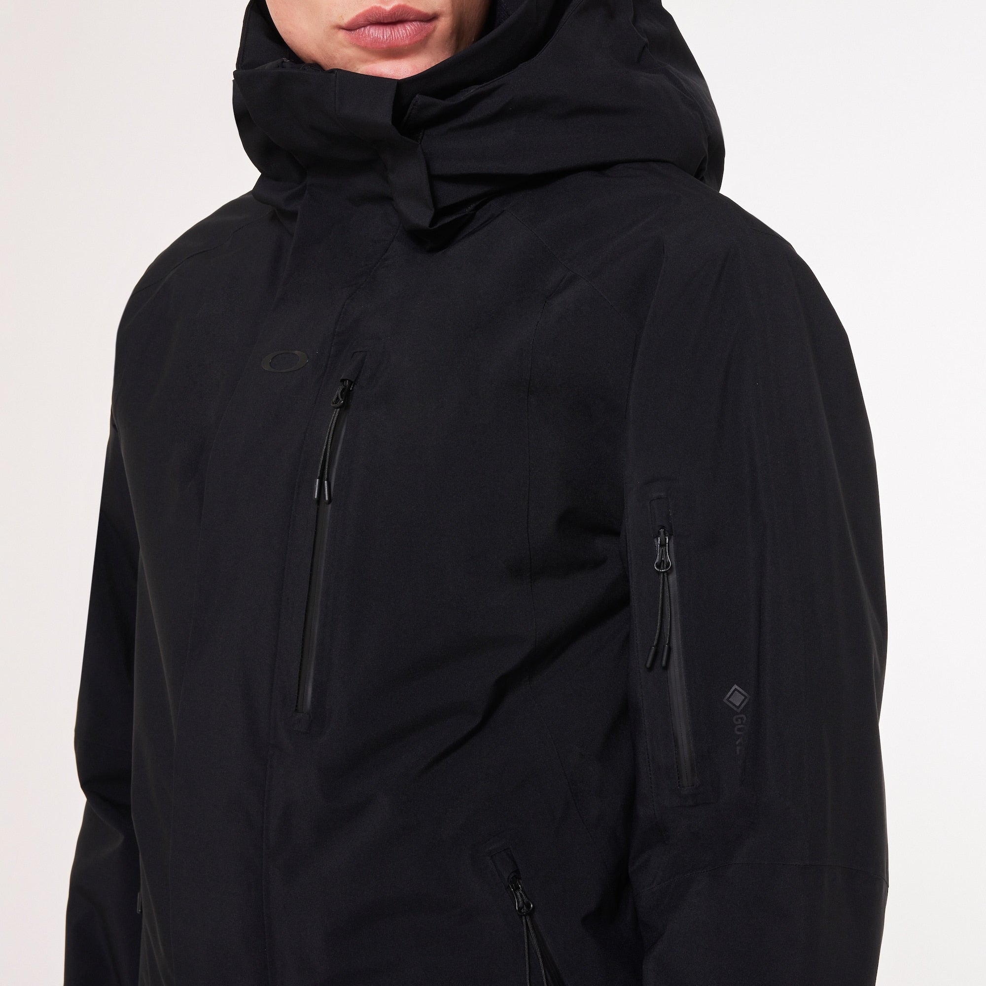 OAKLEY SUB TEMP RC GORE-TEX MENS JACKET 2.0 2026 – Buzz's Boards