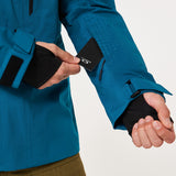 OAKLEY BALDFACE SHELL MEN’S JACKET 2026