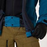 OAKLEY BALDFACE SHELL MEN’S JACKET 2026