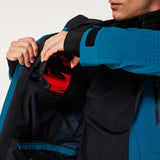 OAKLEY BALDFACE SHELL MEN’S JACKET 2026
