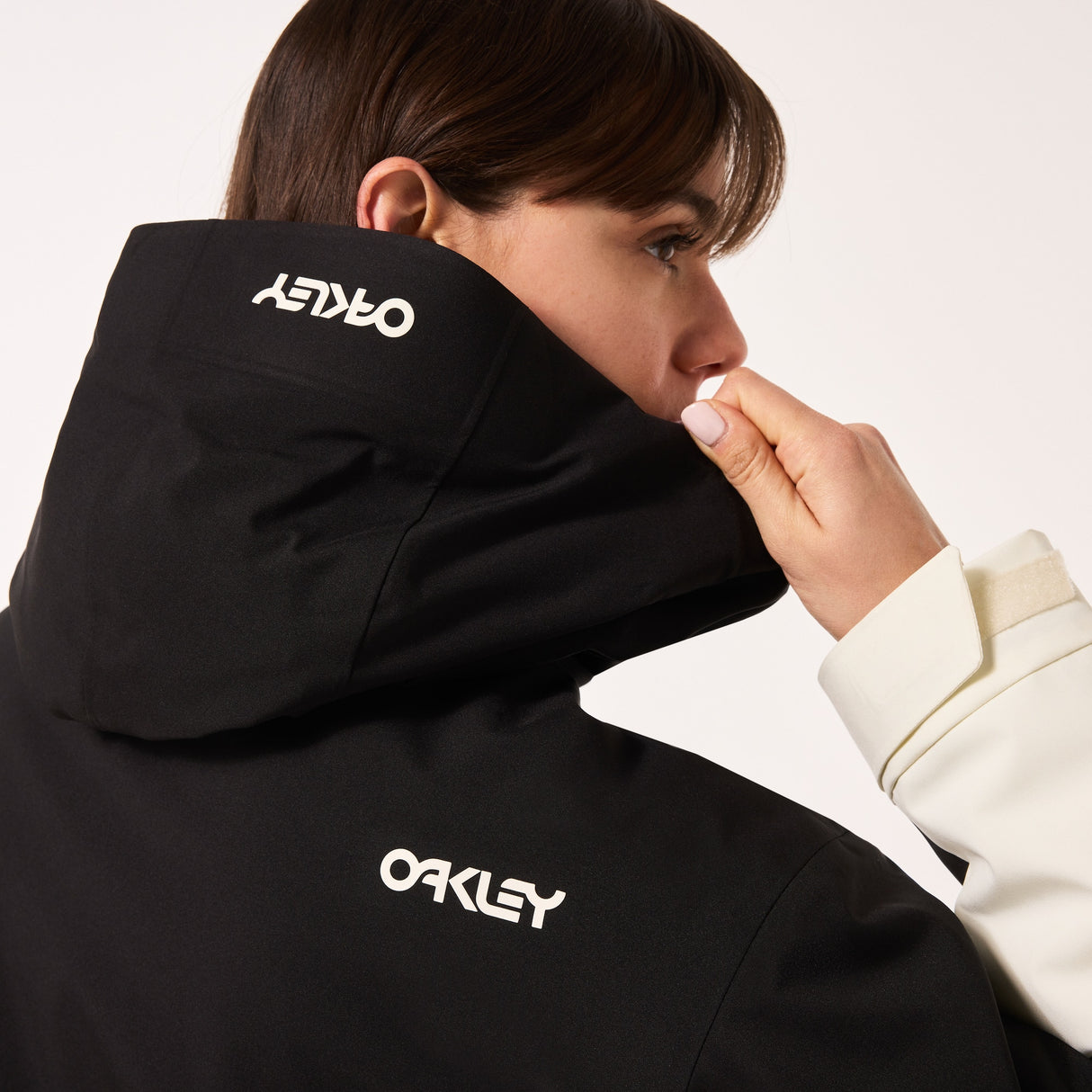 OAKLEY TNP TBT INSULATED WOMEN’S ANORAK JACKET 2026