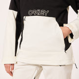 OAKLEY TNP TBT INSULATED WOMEN’S ANORAK JACKET 2026