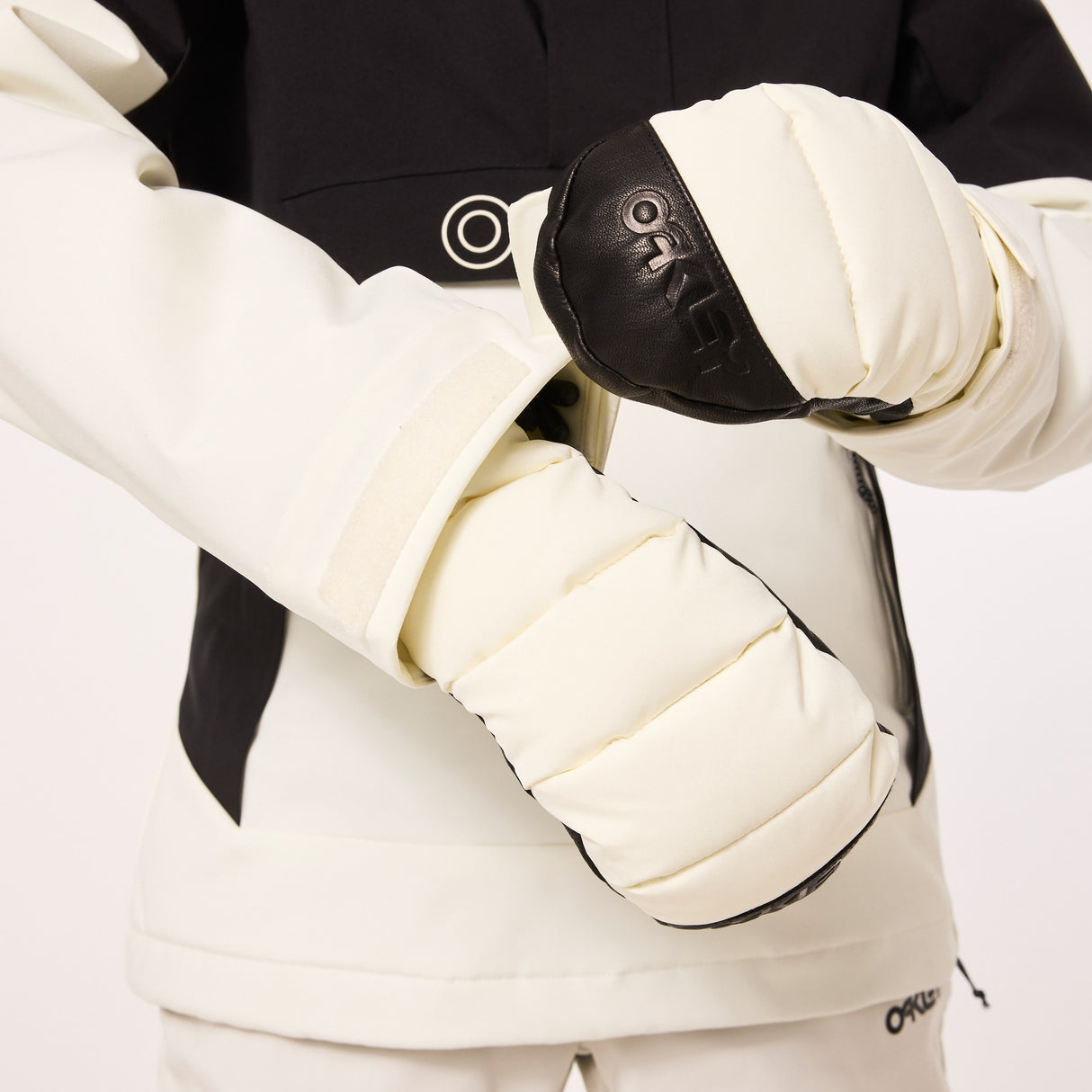 OAKLEY TNP TBT INSULATED WOMEN’S ANORAK JACKET 2026