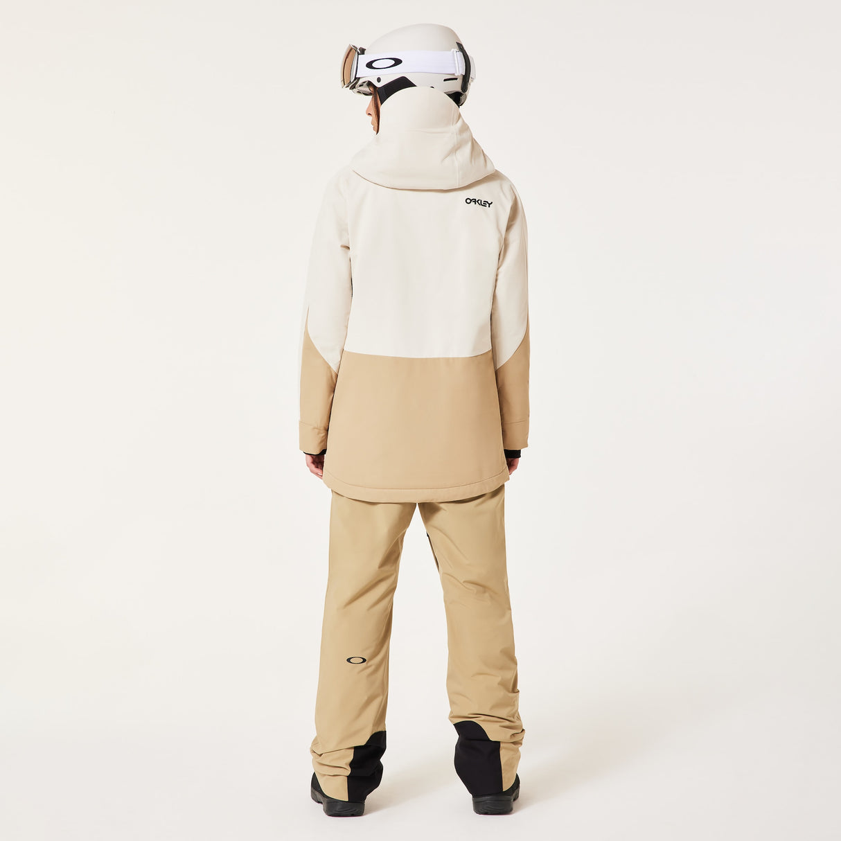 OAKLEY TNP TBT INSULATED WOMEN’S JACKET 2026