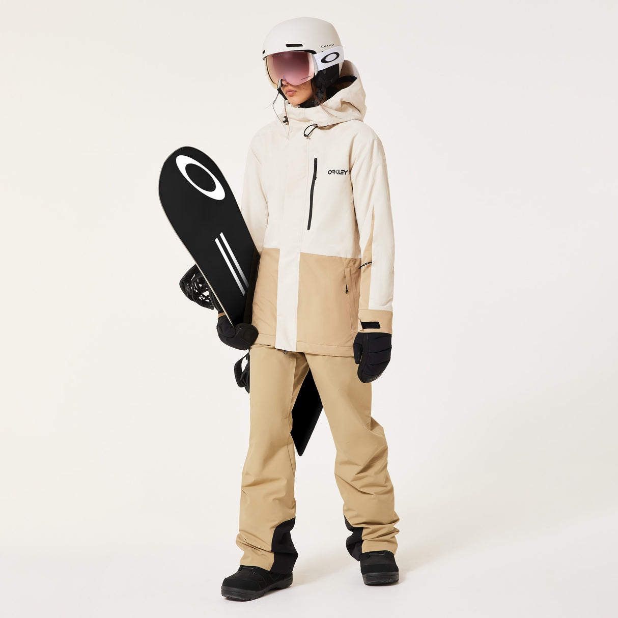 OAKLEY TNP TBT INSULATED WOMEN’S JACKET 2026