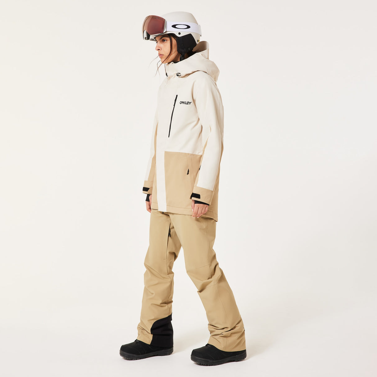 OAKLEY TNP TBT INSULATED WOMEN’S JACKET 2026