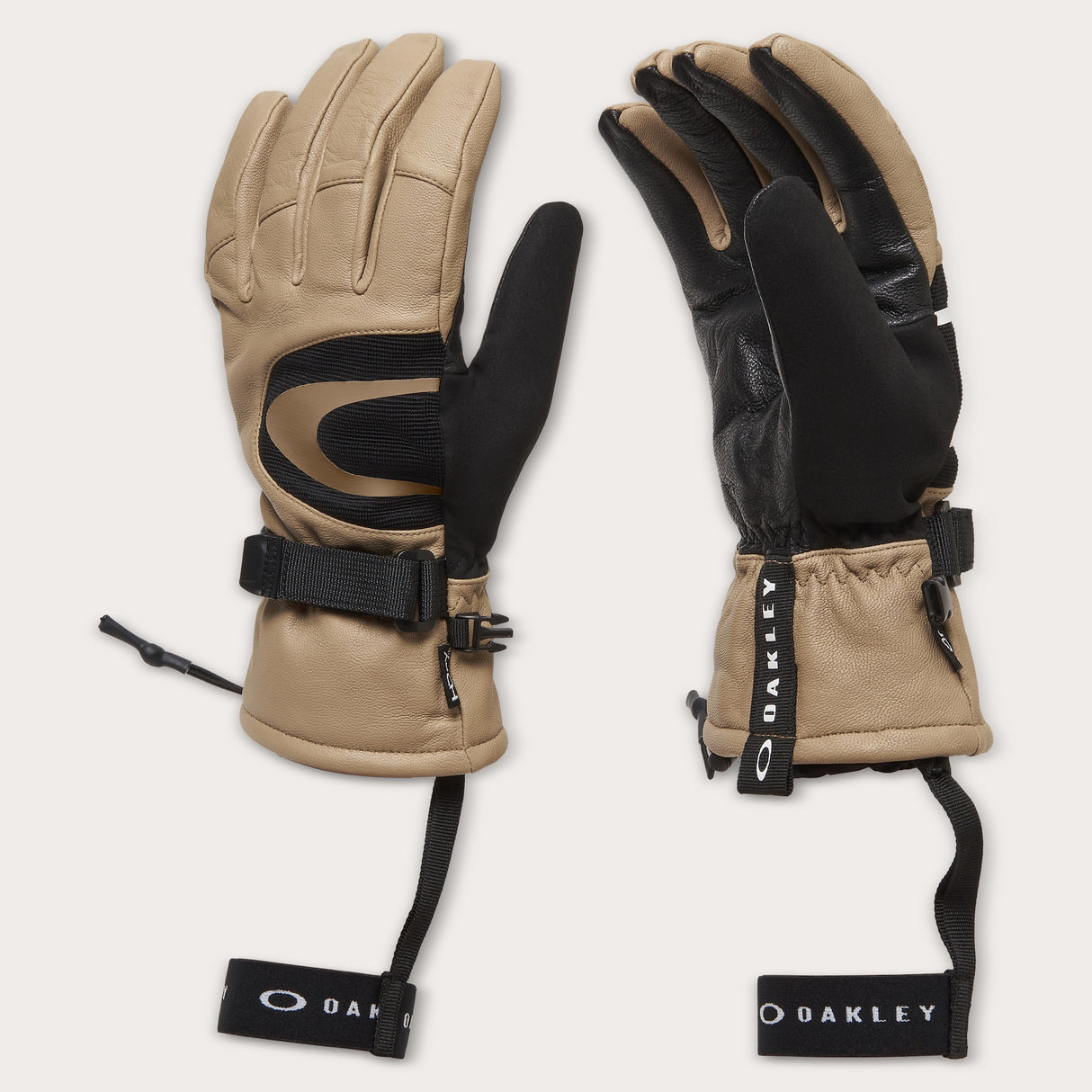 OAKLEY TIMBERLINE GLOVE 2026