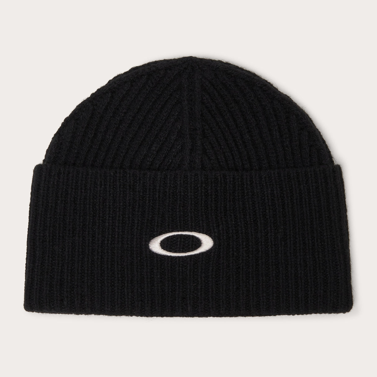OAKLEY ELLIPSE RIBBED BEANIE 2026