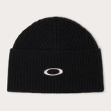 OAKLEY ELLIPSE RIBBED BEANIE 2026