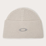 OAKLEY ELLIPSE RIBBED BEANIE 2026