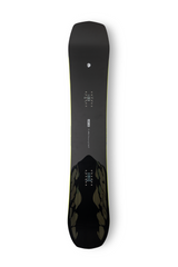 Capita THE BLACK SNOWBOARD OF DEATH Snowboard dbd - 2027