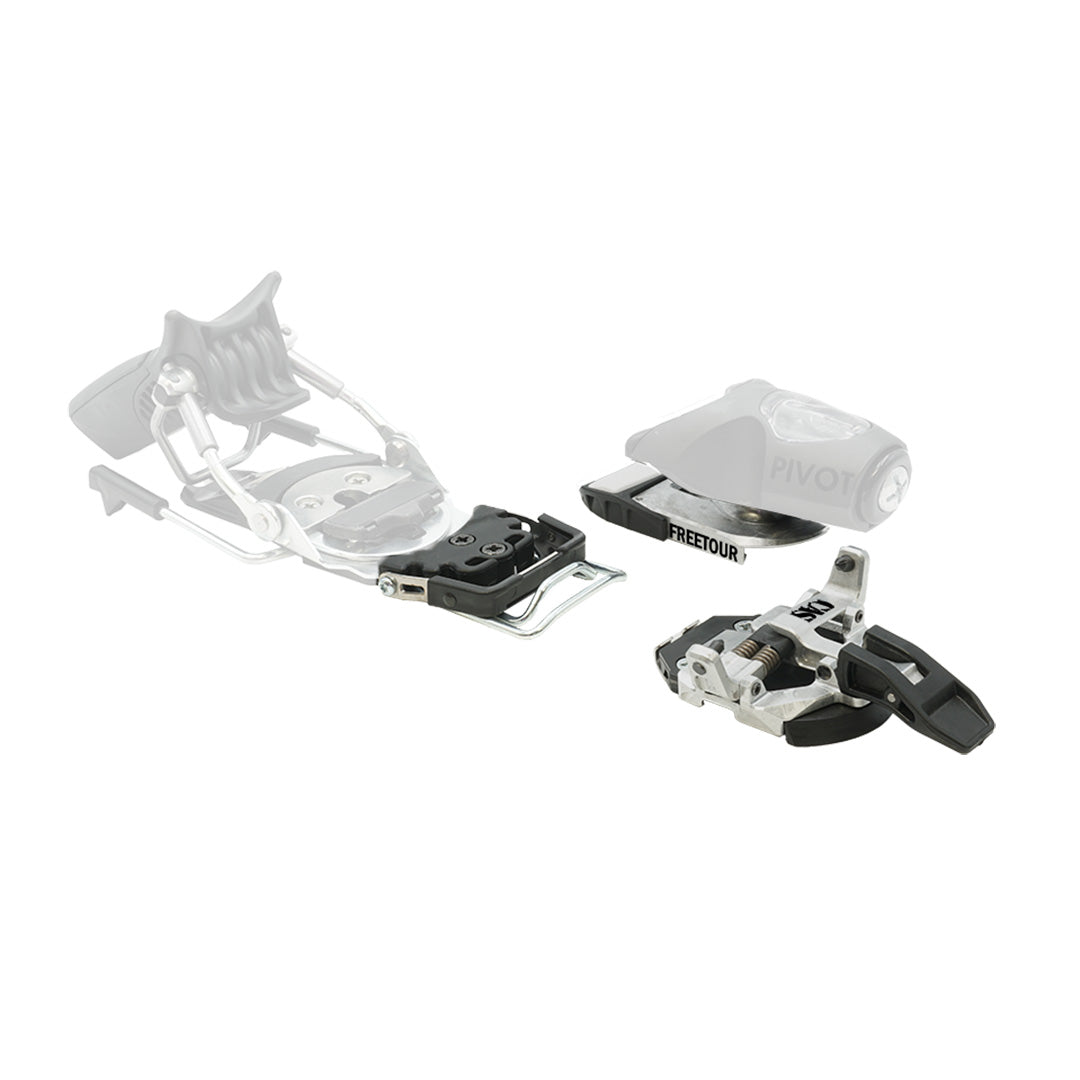 CAST Touring Freetour 2.0 Upgrade Kit – Buzz's Boards