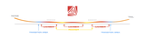 NEVER SUMMER Lady FR SNOWBOARD USED DEMO BOARD 2025