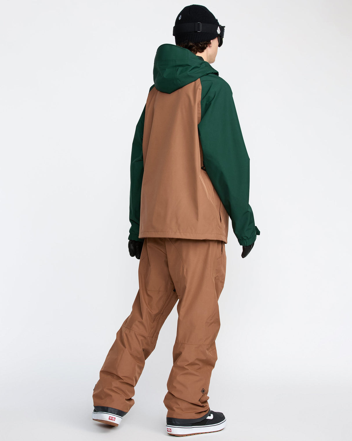 VOLCOM DUA INSULATED GORE-TEX MEN’S JACKET 2026