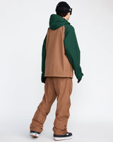 VOLCOM DUA INSULATED GORE-TEX MEN’S JACKET 2026