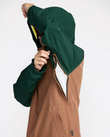 VOLCOM DUA INSULATED GORE-TEX MEN’S JACKET 2026