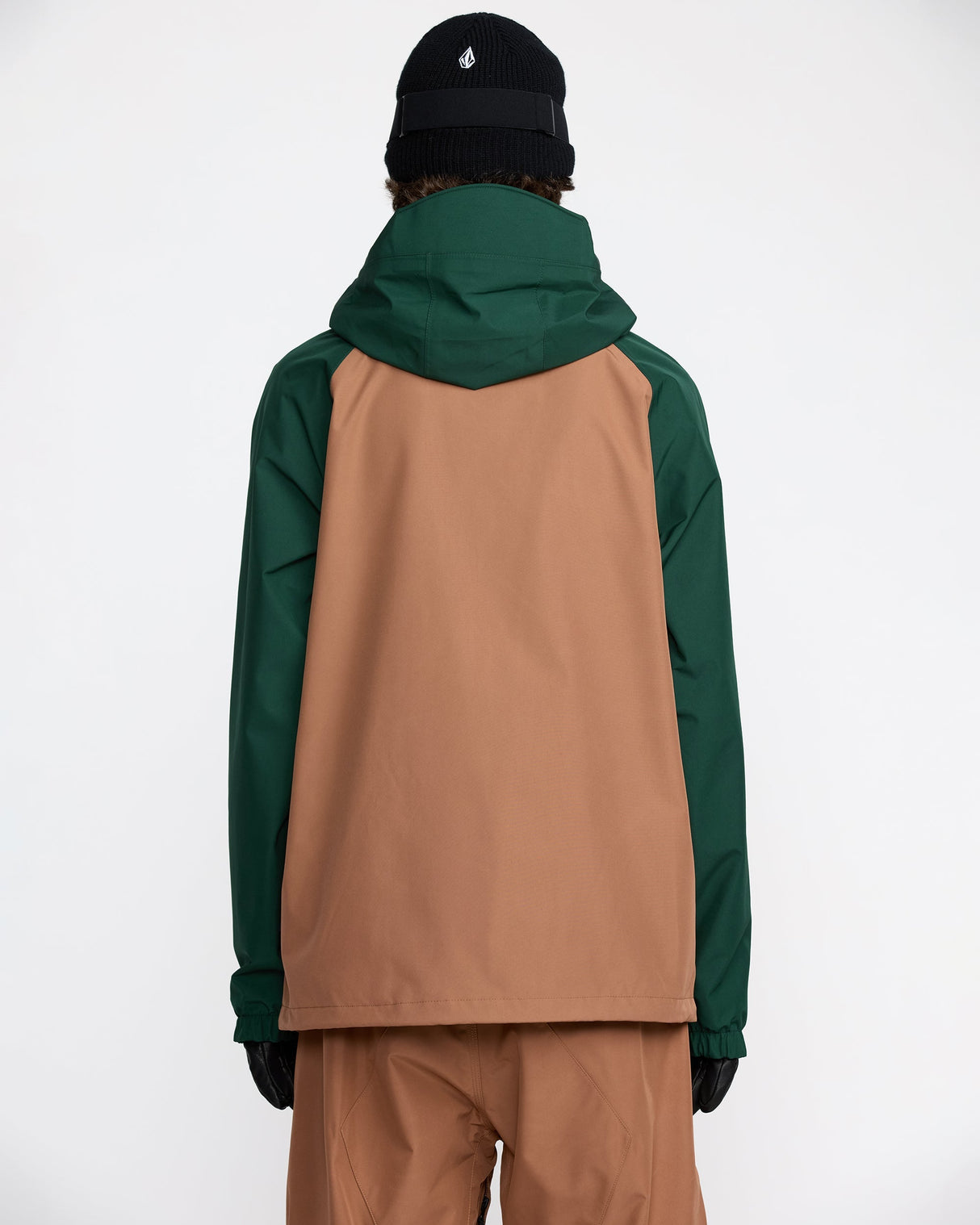 VOLCOM DUA INSULATED GORE-TEX MEN’S JACKET 2026