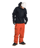 Volcom L INS GORE-TEX JACKET - 2027