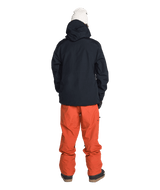 Volcom L INS GORE-TEX JACKET - 2027