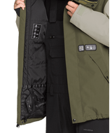 Volcom DOUBLE INSULATED JACKET -2027