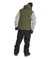 Volcom DOUBLE INSULATED JACKET -2027