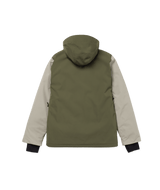 Volcom DOUBLE INSULATED JACKET -2027