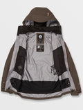 VOLCOM GUCH STRETCH GORE JACKET