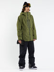 VOLCOM GUIDE GORE-TEX JACKET