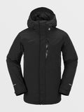 VOLCOM L INSULATED GORE-TEX JACKET
