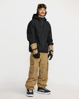 VOLCOM LONGO GORE-TEX MEN’S JACKET 2026