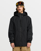 VOLCOM LONGO GORE-TEX MEN’S JACKET 2026