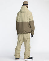 VOLCOM L INSULATED GORE-TEX MEN’S JACKET 2026