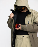 VOLCOM L INSULATED GORE-TEX MEN’S JACKET 2026