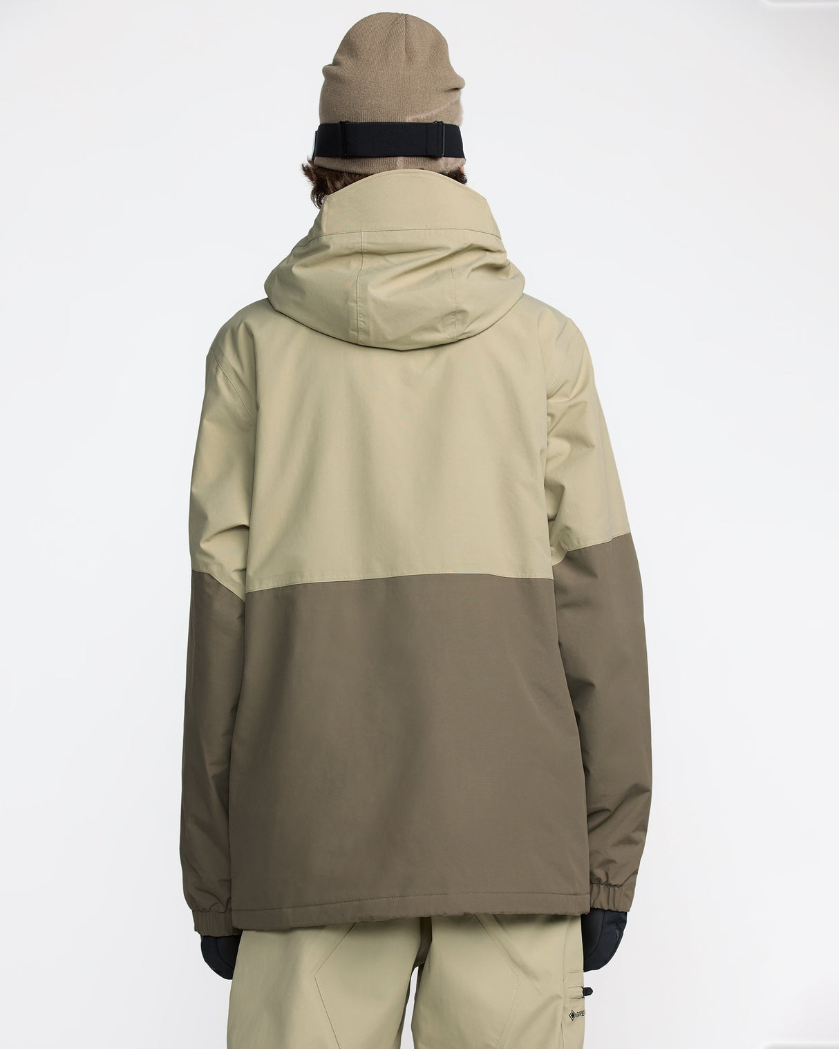 VOLCOM L INSULATED GORE-TEX MEN’S JACKET 2026