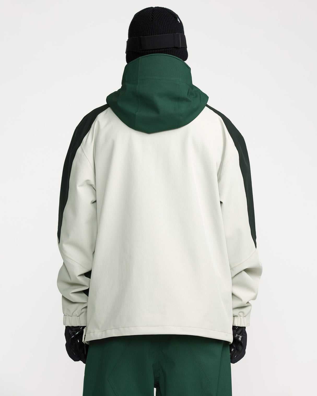 VOLCOM BRIGHTON MEN’S PULLOVER 2026