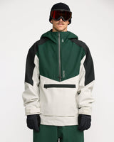 VOLCOM BRIGHTON MEN’S PULLOVER 2026