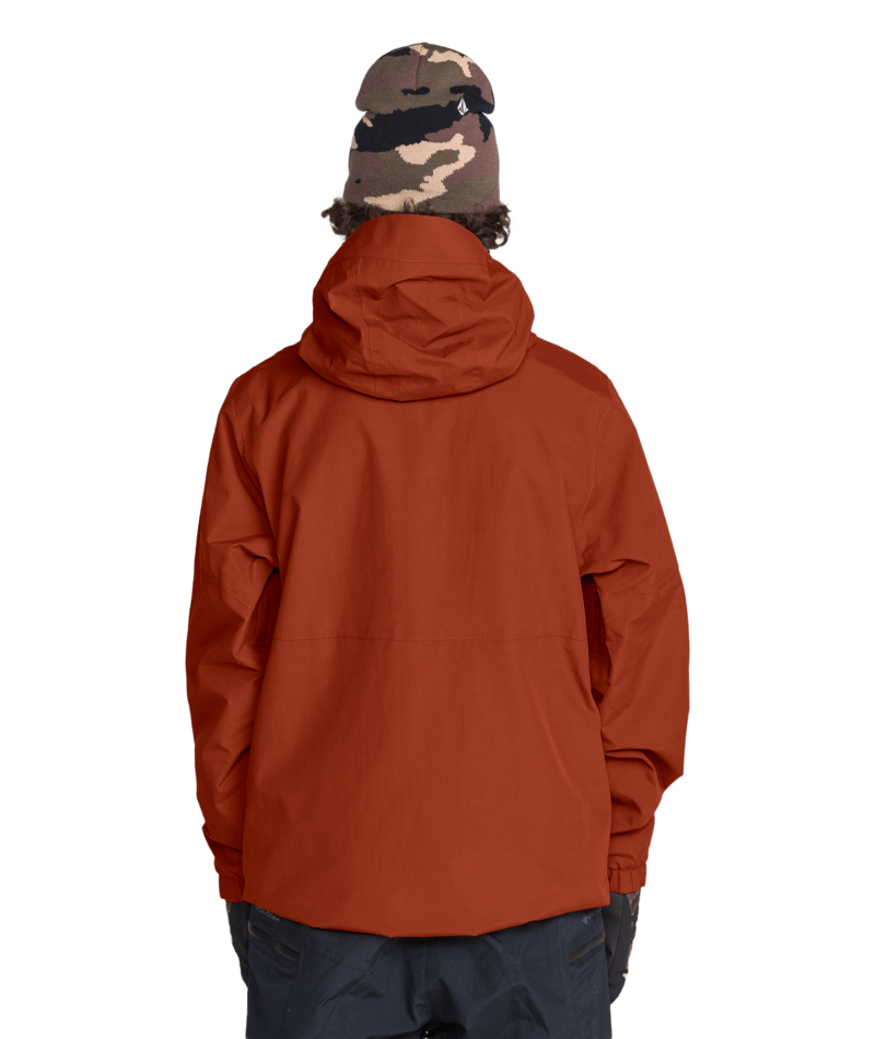 Volcom L GORE-TEX JACKET - 2027