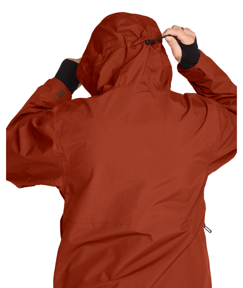 Volcom L GORE-TEX JACKET - 2027