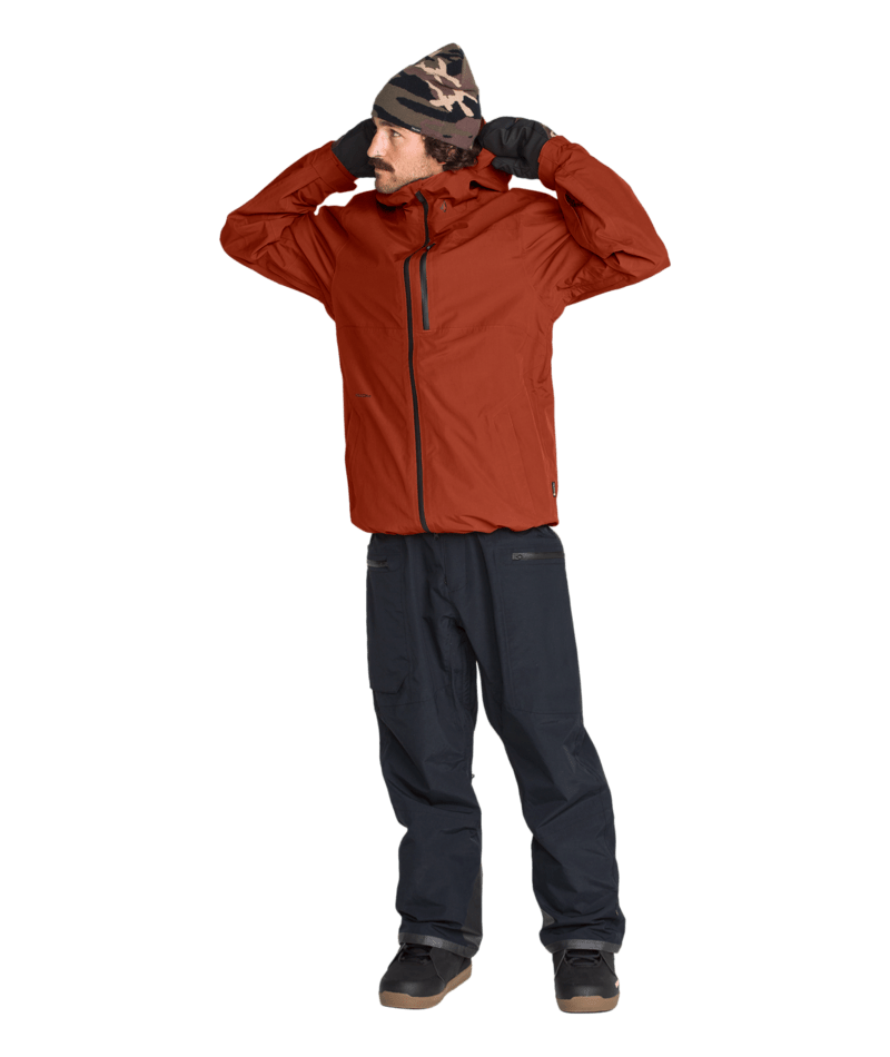 Volcom L GORE-TEX JACKET - 2027