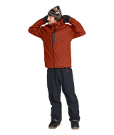 Volcom L GORE-TEX JACKET - 2027