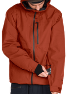 Volcom L GORE-TEX JACKET - 2027