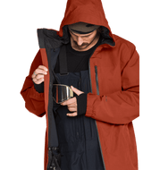 Volcom L GORE-TEX JACKET - 2027