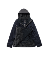 Volcom HOSSEGOR 20K PULLOVER - 2027