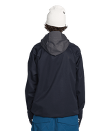 Volcom HOSSEGOR 20K PULLOVER - 2027
