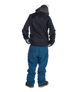 Volcom HOSSEGOR 20K PULLOVER - 2027